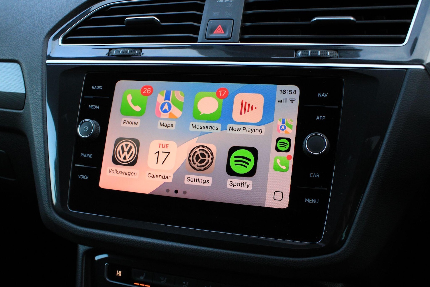 Used Volkswagen Tiguan for sale - 77597674: Photo 8