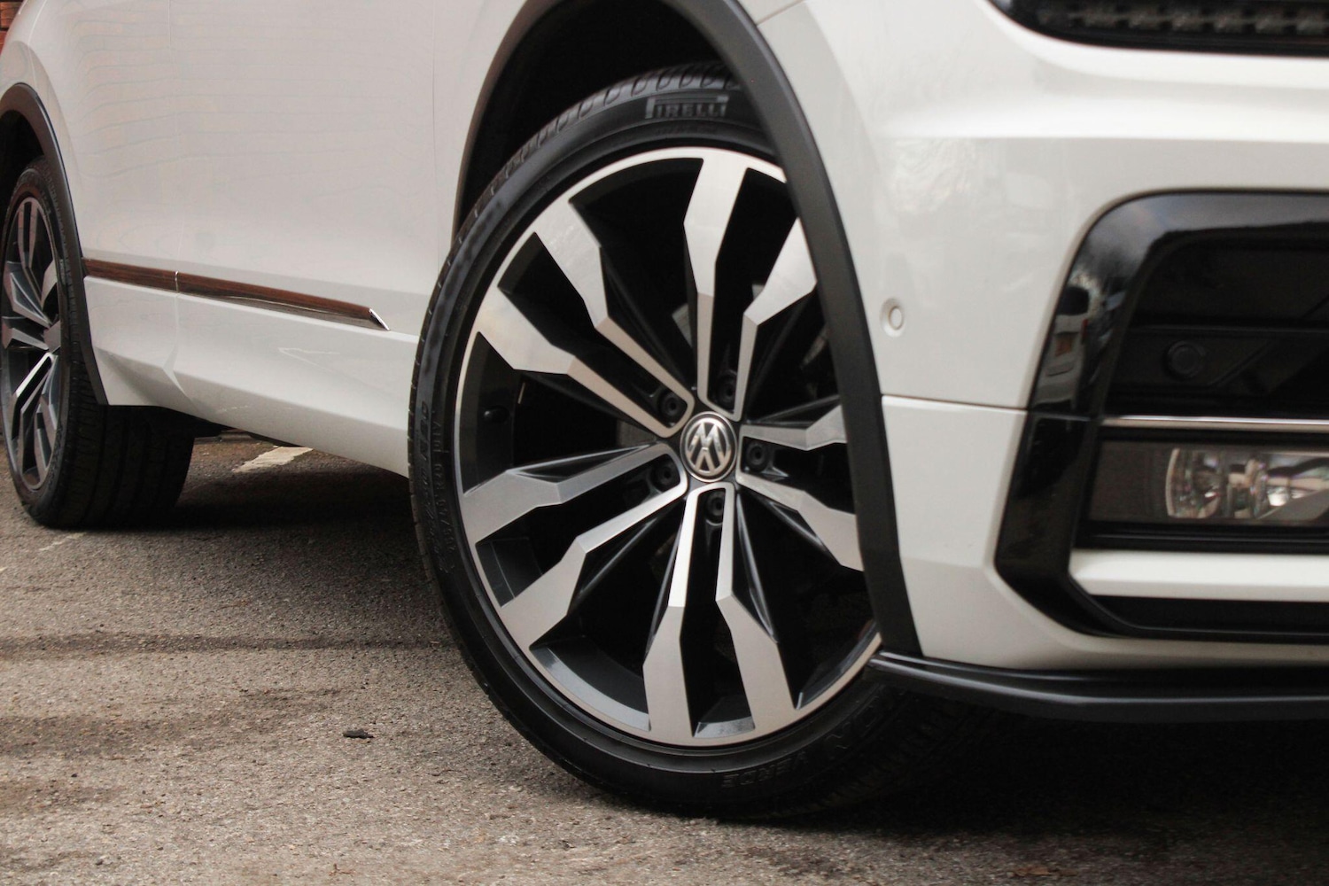 Used Volkswagen Tiguan for sale - 77597674: Photo 9