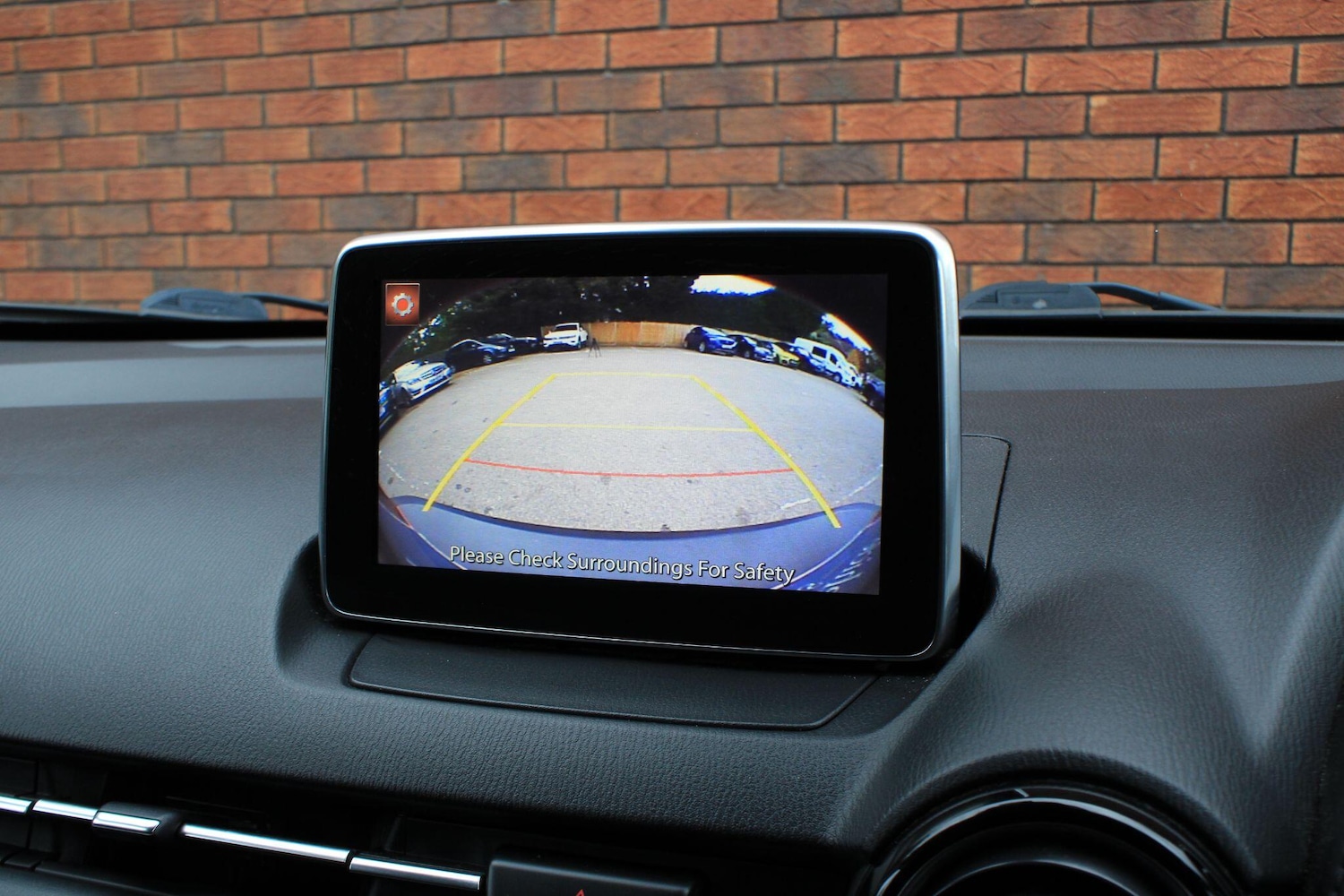 Used Mazda CX-3 2017 for sale - 76644822: Photo 13