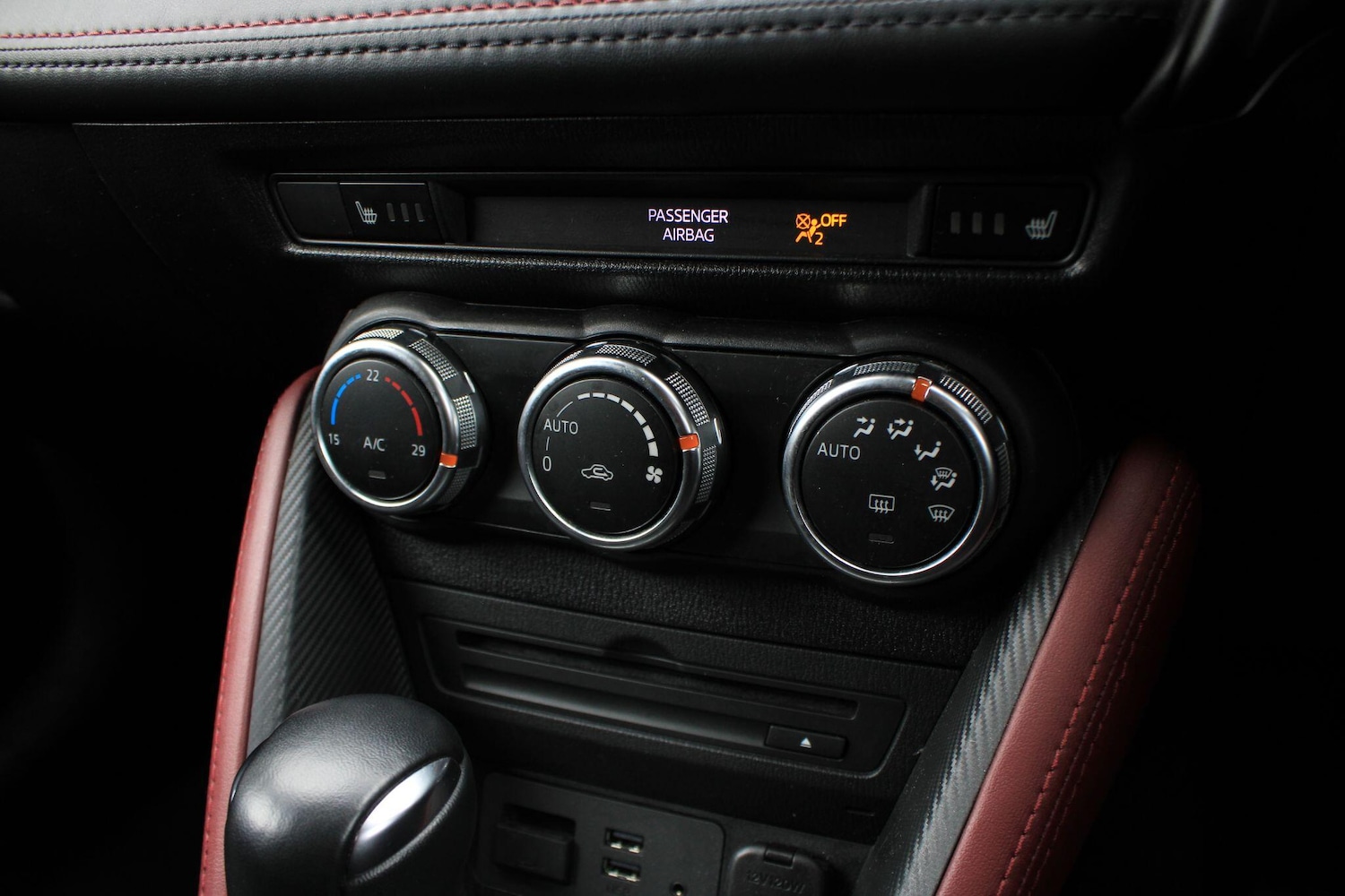 Used Mazda CX-3 2017 for sale - 76644822: Photo 19