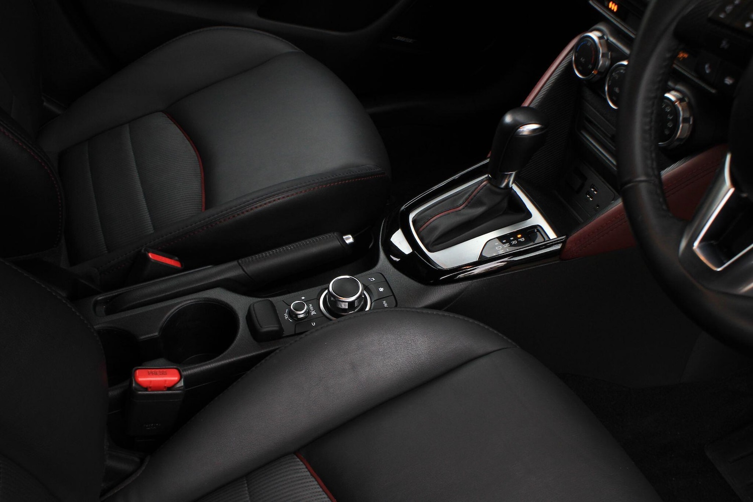 Used Mazda CX-3 2017 for sale - 76644822: Photo 22