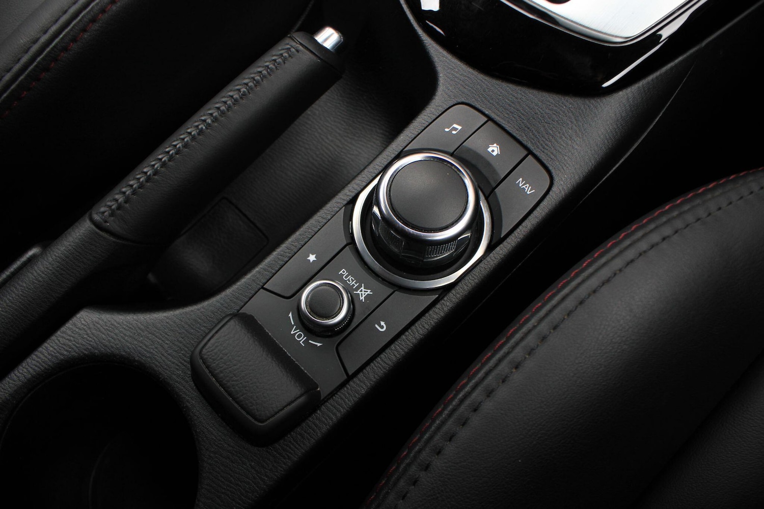 Used Mazda CX-3 2017 for sale - 76644822: Photo 23