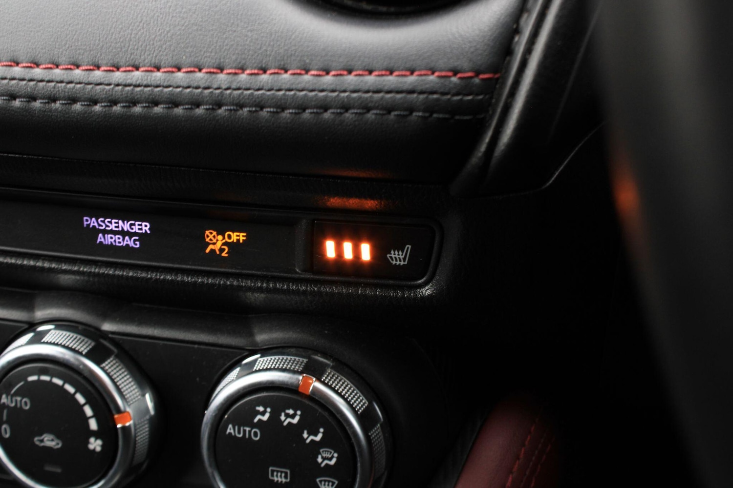 Used Mazda CX-3 2017 for sale - 76644822: Photo 24