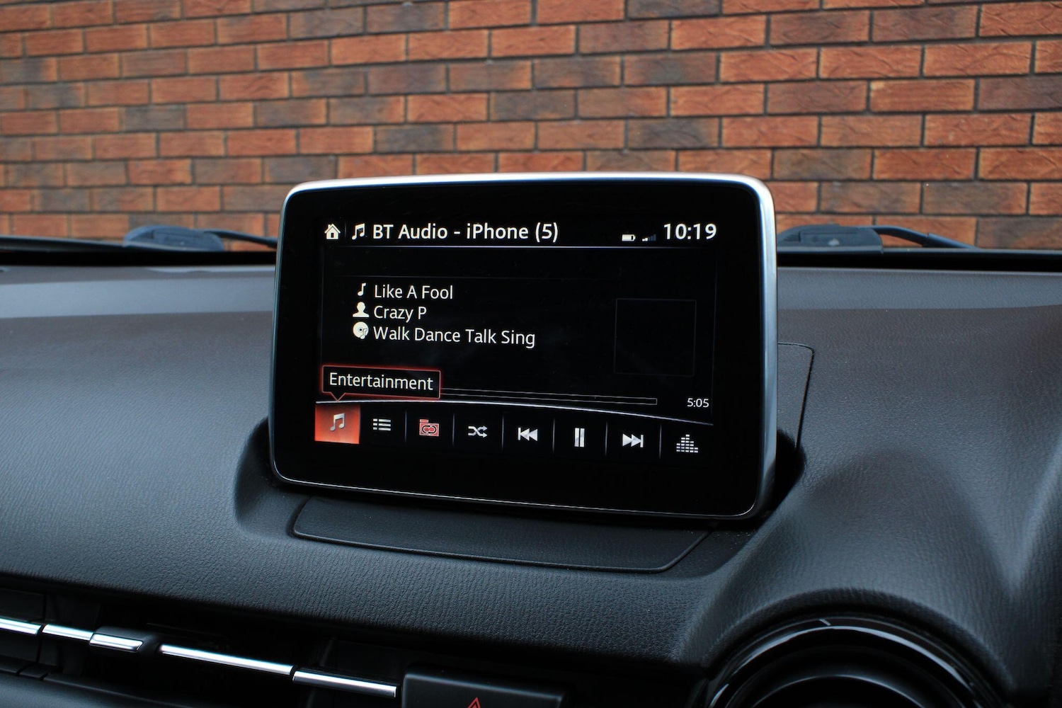 Used Mazda CX-3 2017 for sale - 76644822: Photo 28