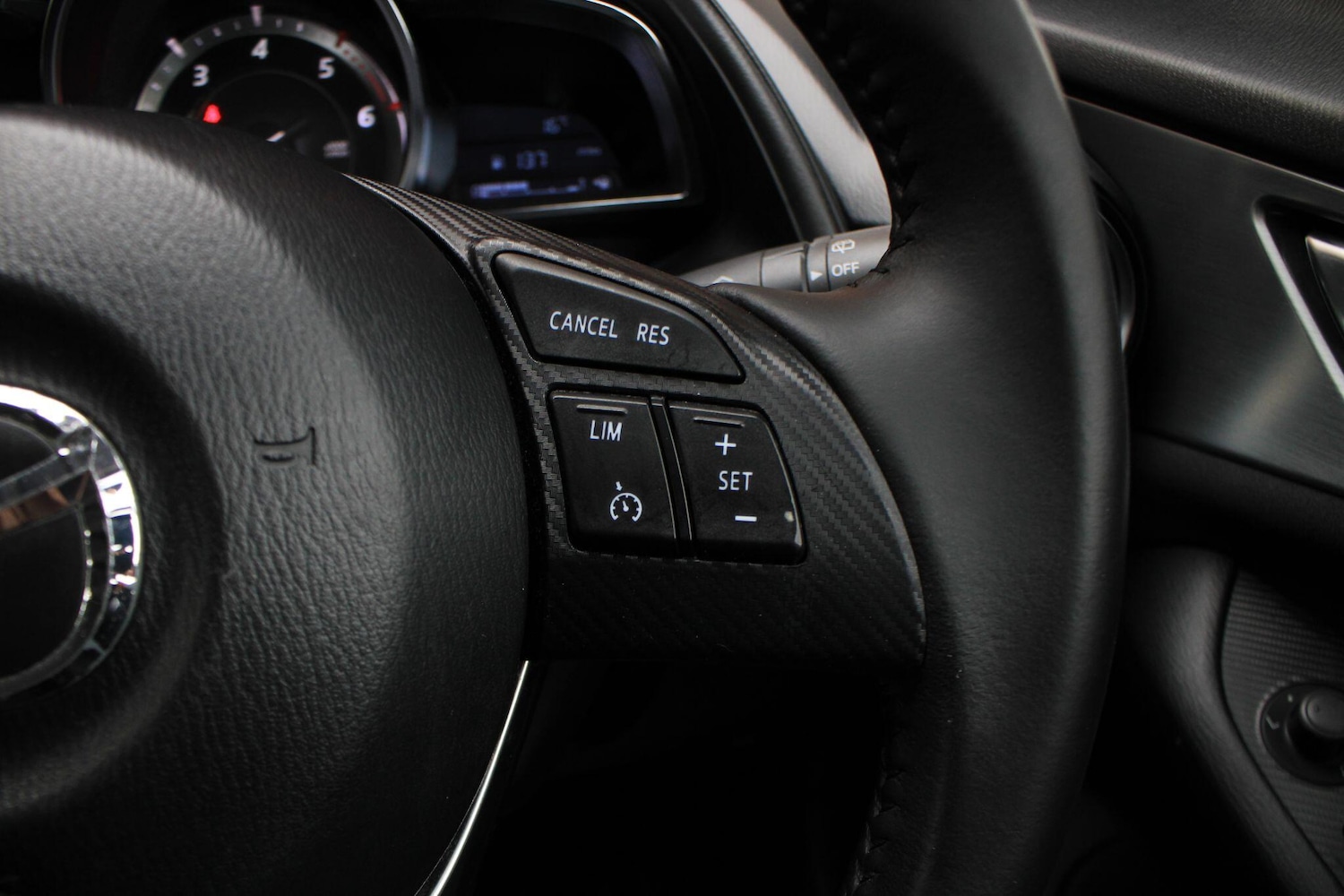 Used Mazda CX-3 2017 for sale - 76644822: Photo 29