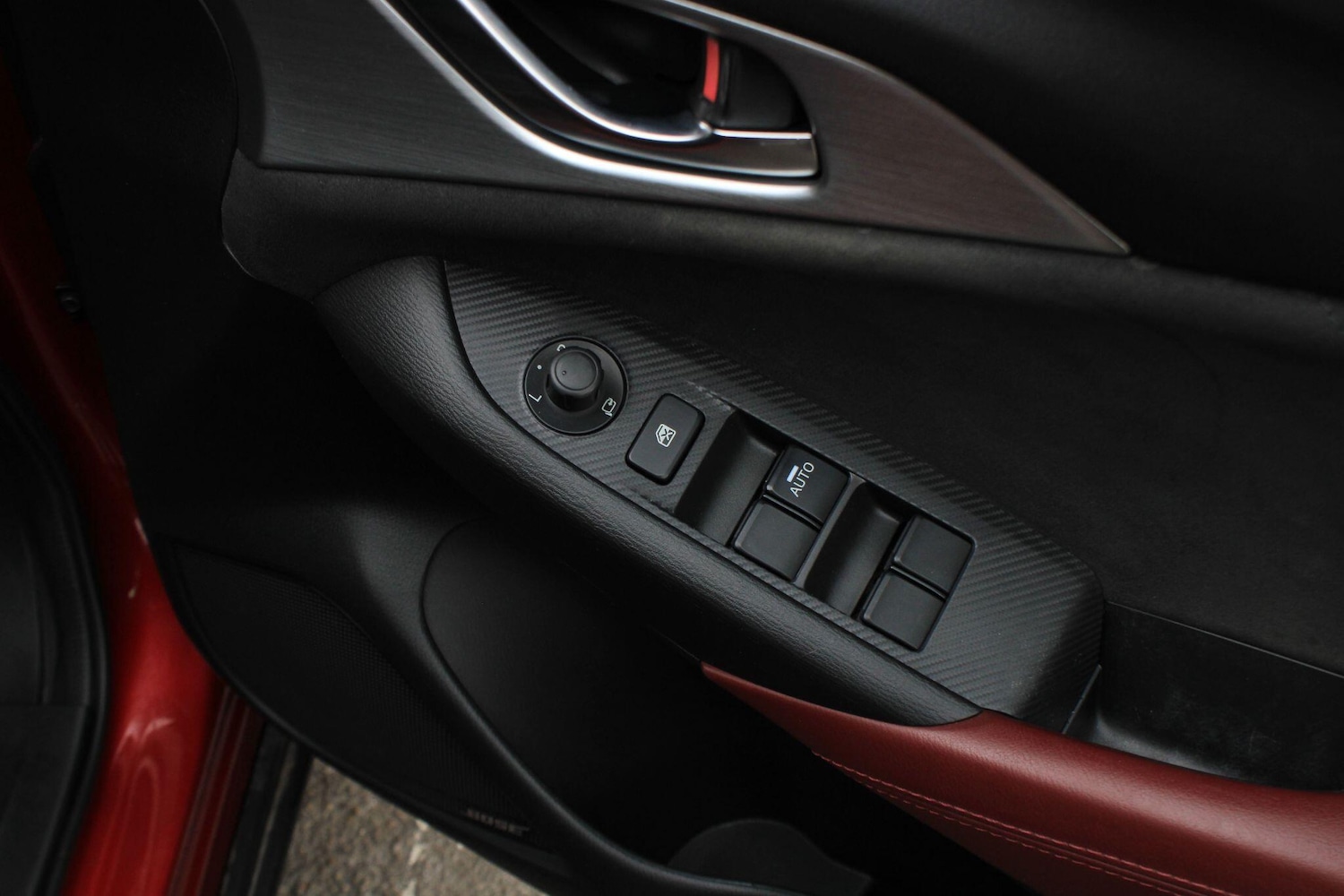 Used Mazda CX-3 2017 for sale - 76644822: Photo 30