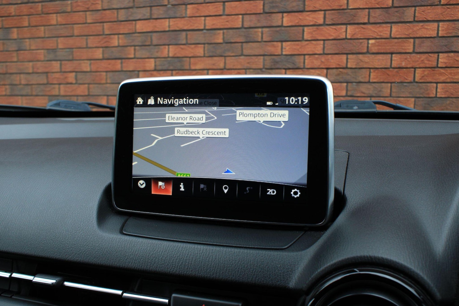 Used Mazda CX-3 2017 for sale - 76644822: Photo 7