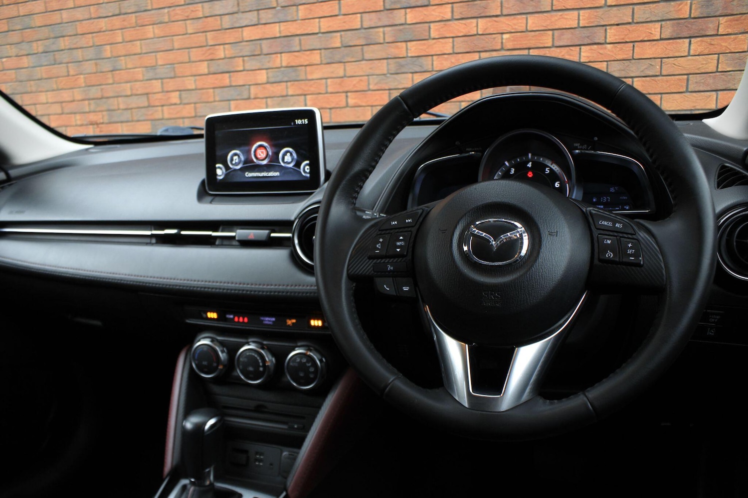 Used Mazda CX-3 2017 for sale - 76644822: Photo 9