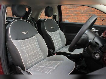 Used Fiat 500 2019 for sale - 78244242: Photo