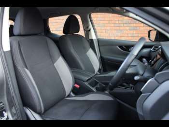 Used Nissan Qashqai 2021 for sale - 74213198: Photo