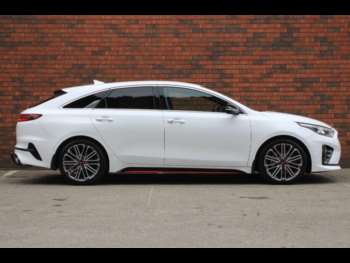 Used Kia Pro Ceed 2019 for sale - 74395028: Photo
