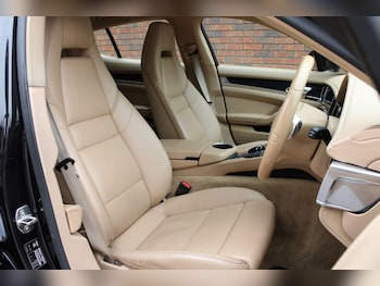 Used Porsche Panamera 2012 for sale - 78586384: Photo