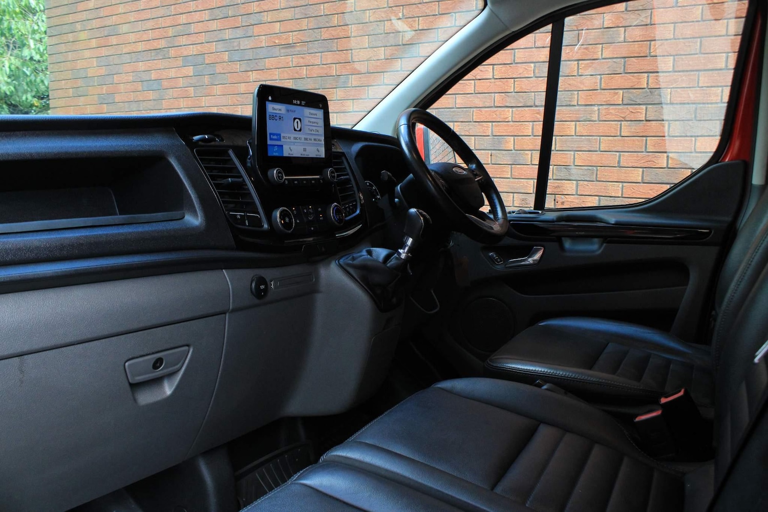 Vehicle 19