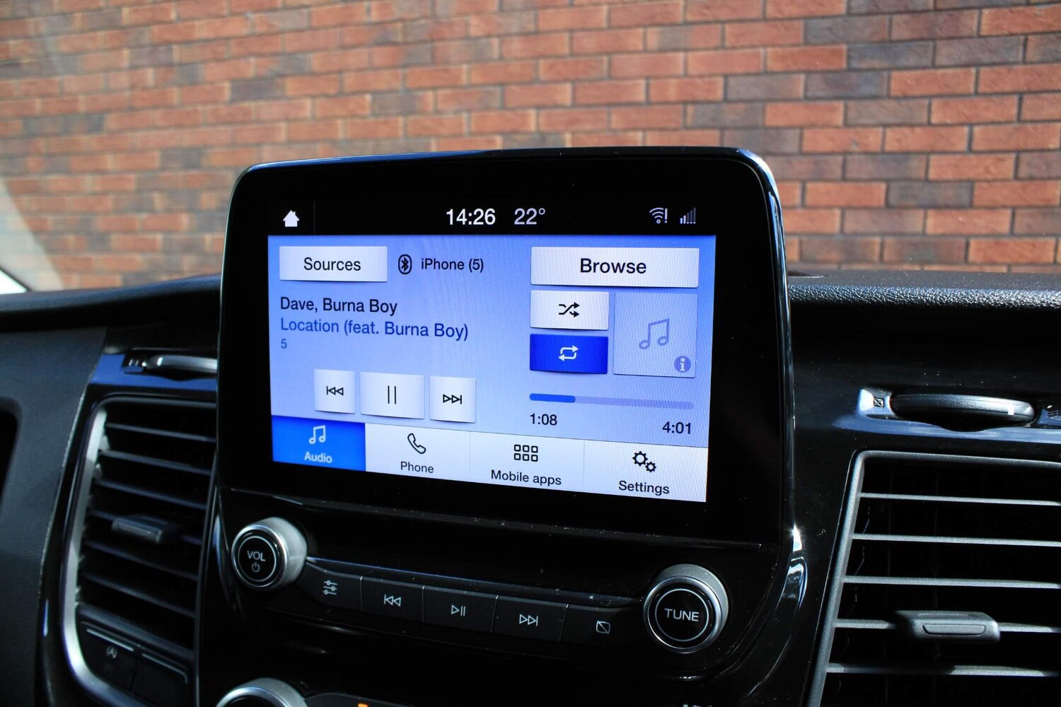 Vehicle 24
