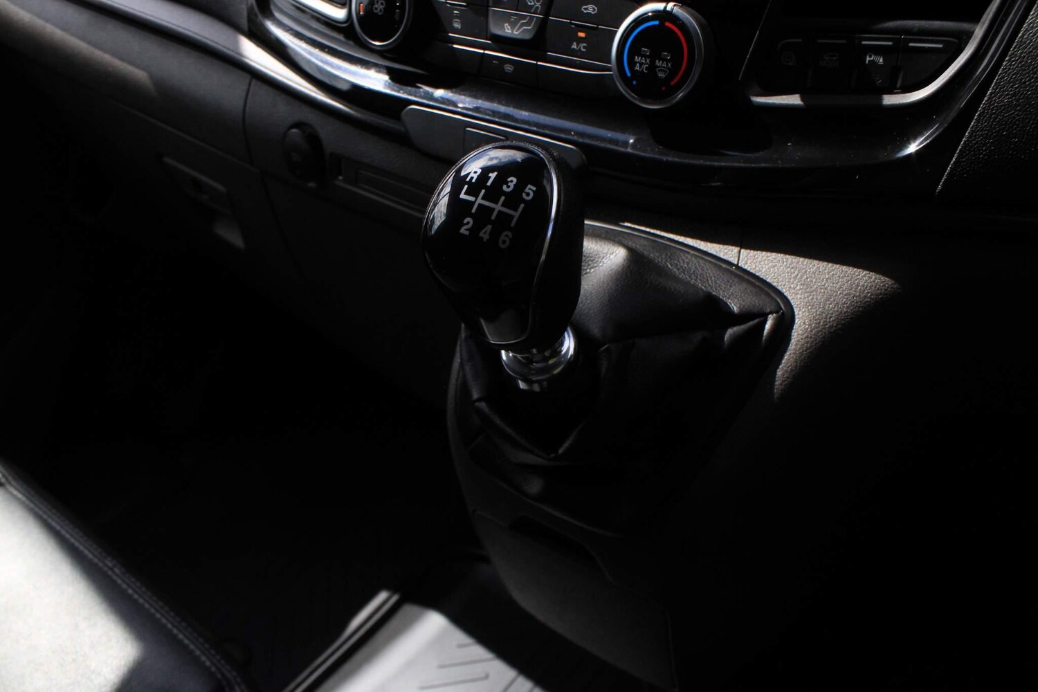 Vehicle 26