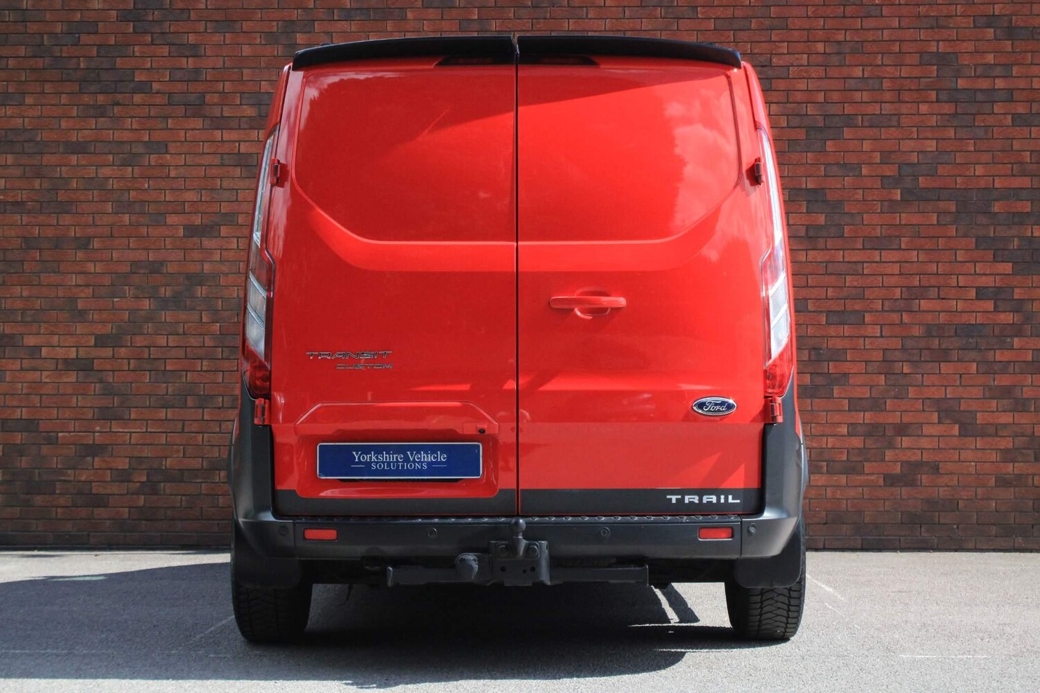 Vehicle 32