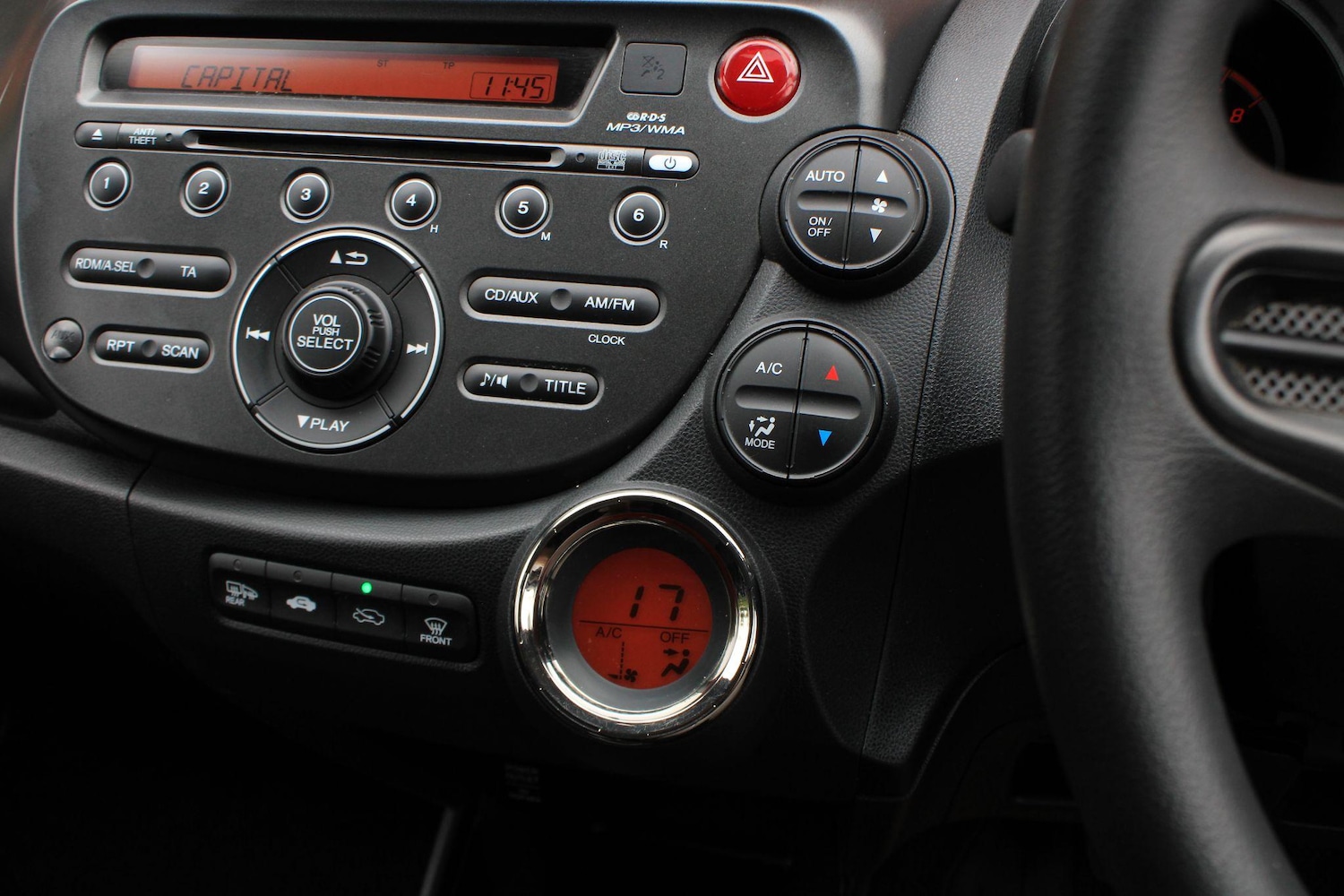 Vehicle 15