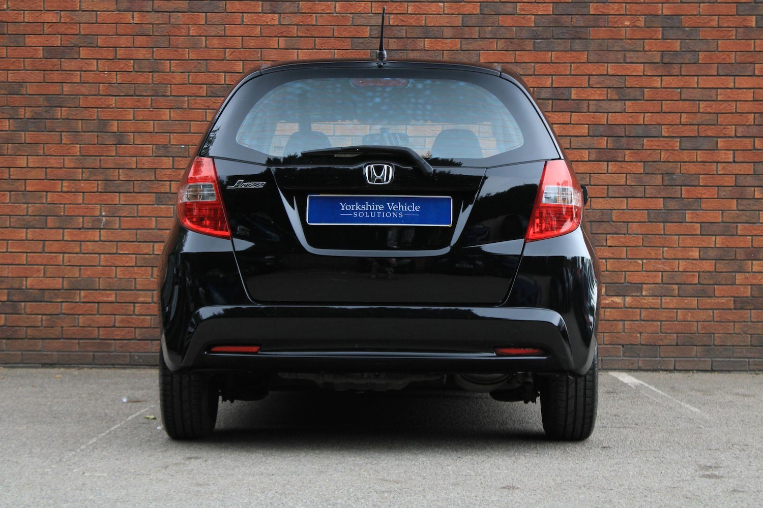 Vehicle 29