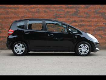 Used Honda Jazz 2015 for sale - 75279659: Photo