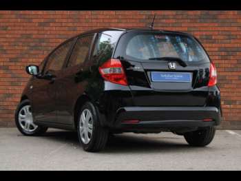 Used Honda Jazz 2015 for sale - 75279659: Photo