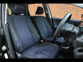 Used Honda Jazz 2015 for sale - 75279659: Photo