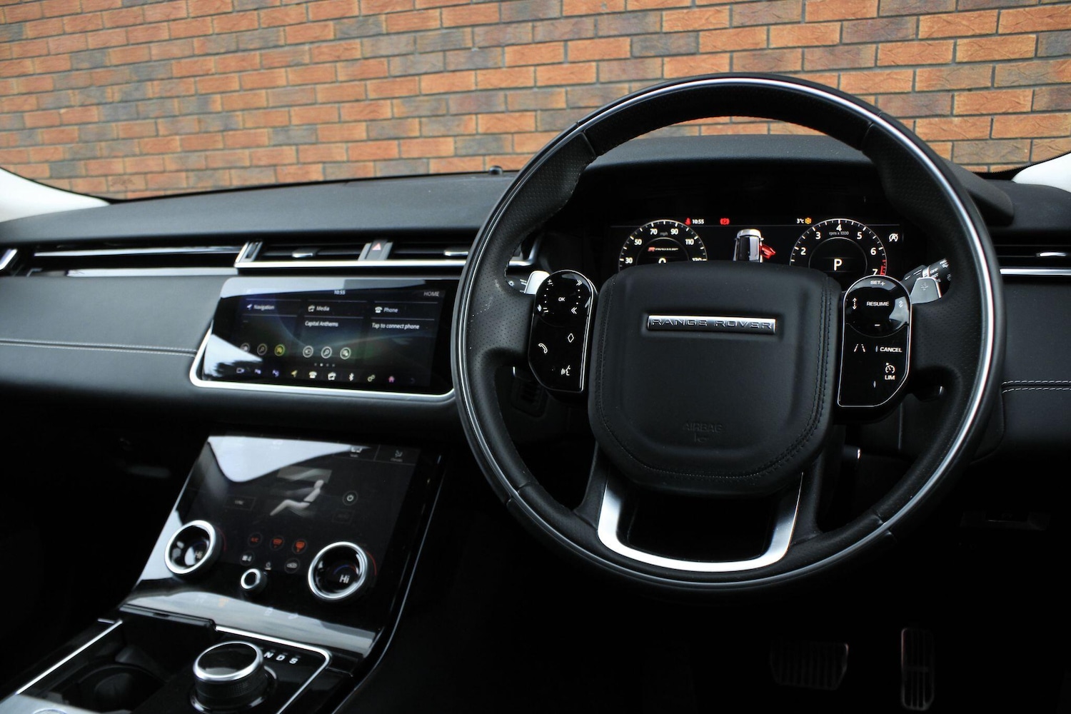 Used Land Rover Range Rover Velar 2017 for sale - 77611430: Photo 10