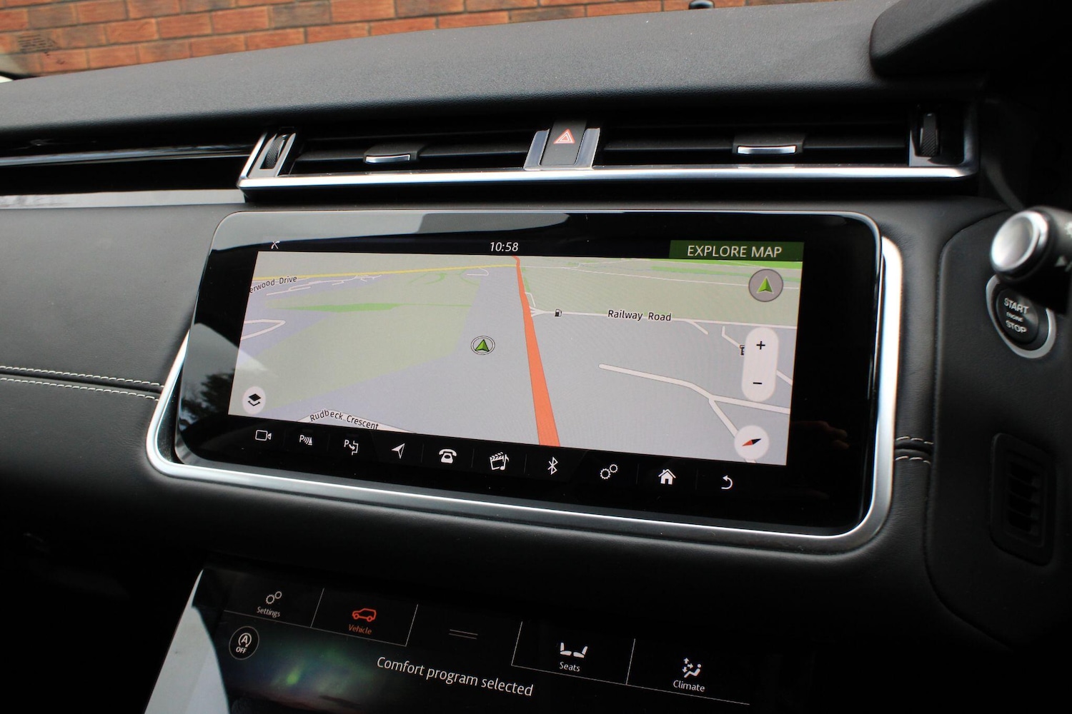 Used Land Rover Range Rover Velar 2017 for sale - 77611430: Photo 28