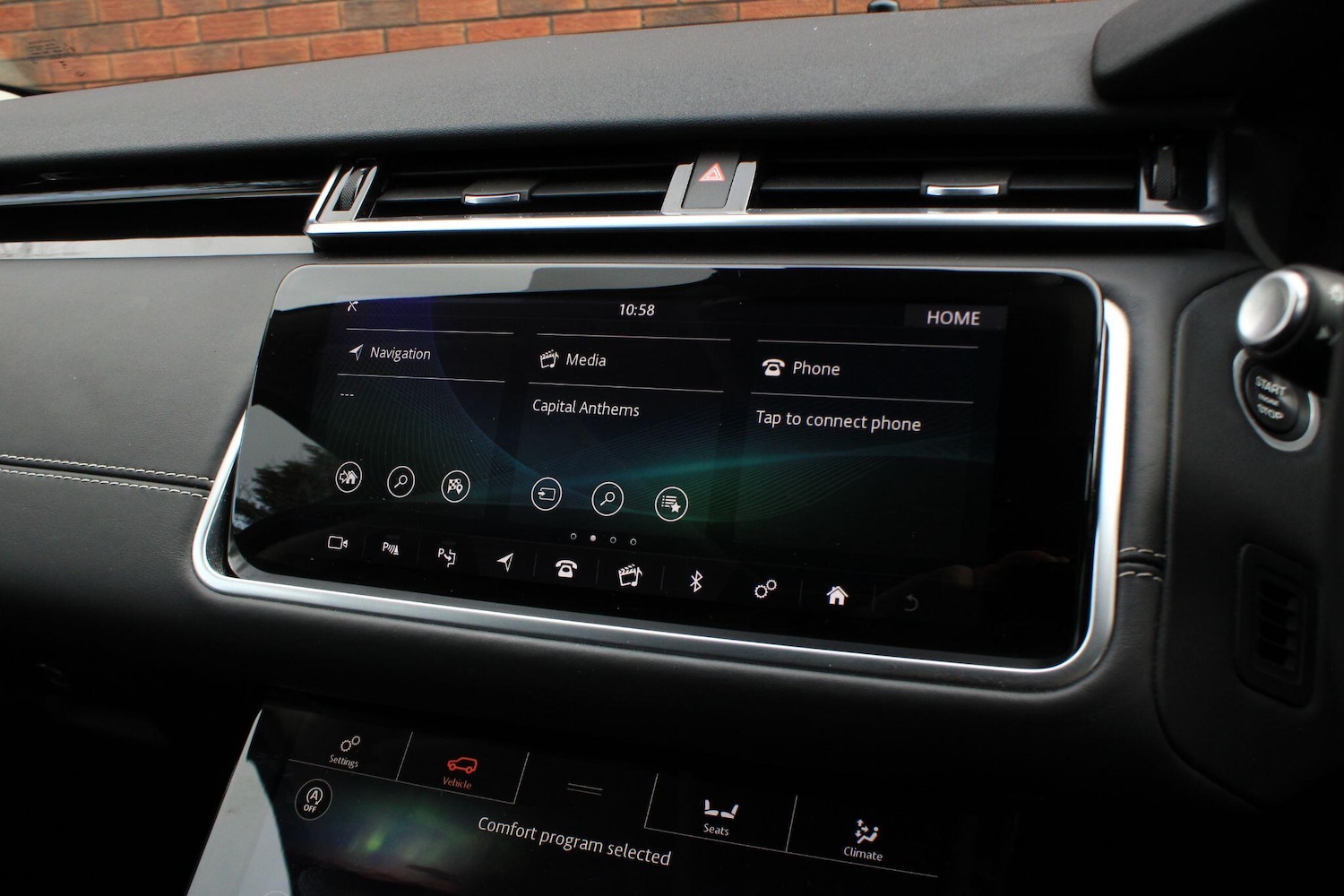 Used Land Rover Range Rover Velar 2017 for sale - 77611430: Photo 29