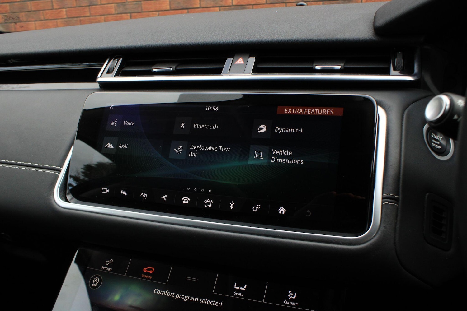 Used Land Rover Range Rover Velar 2017 for sale - 77611430: Photo 30