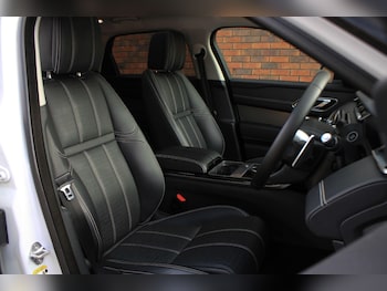 Used Land Rover Range Rover Velar 2017 for sale - 77611430: Photo