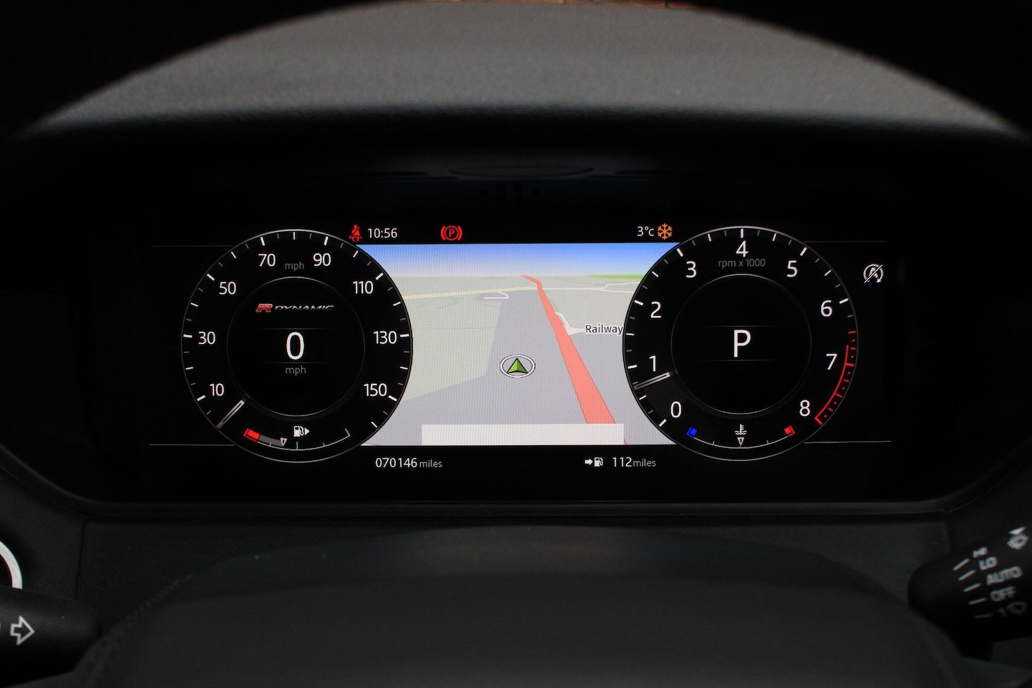 Used Land Rover Range Rover Velar 2017 for sale - 77611430: Photo 7