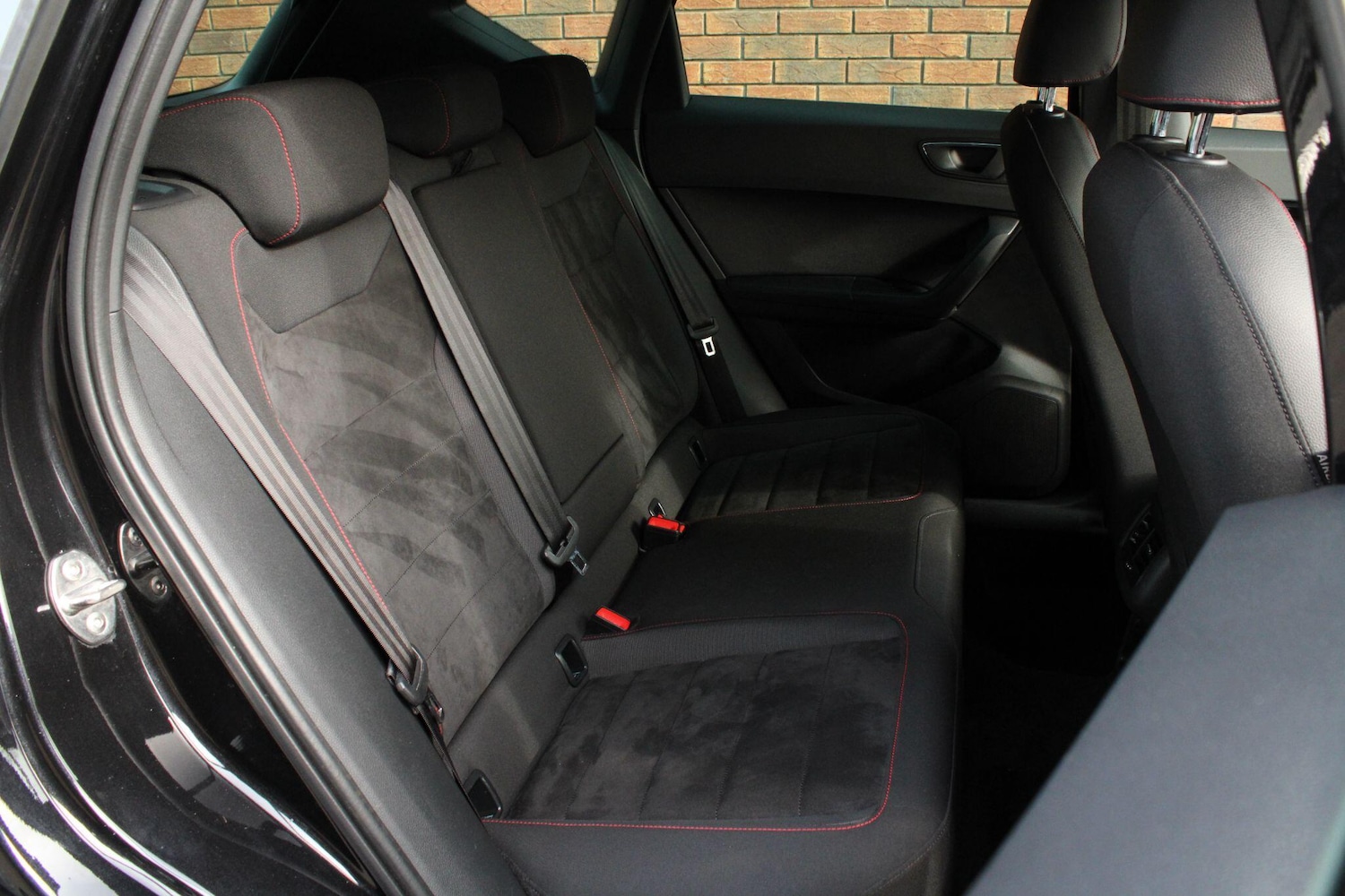 Used SEAT Ateca 2019 for sale - 77969696: Photo 10