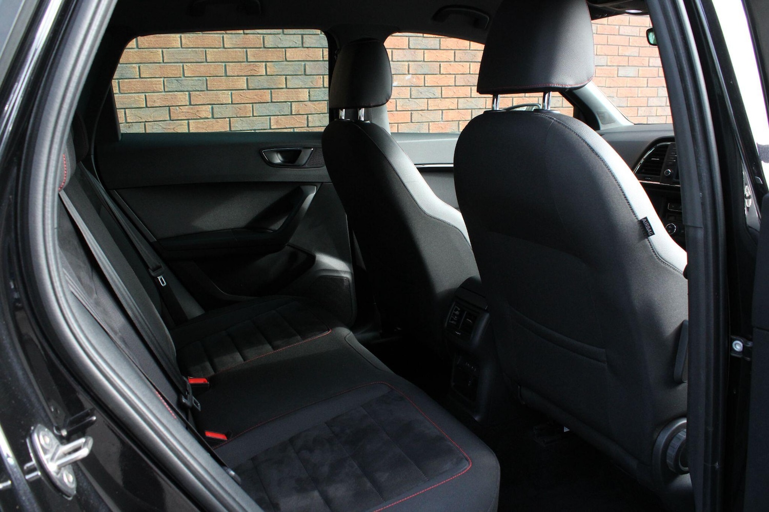 Used SEAT Ateca 2019 for sale - 77969696: Photo 11