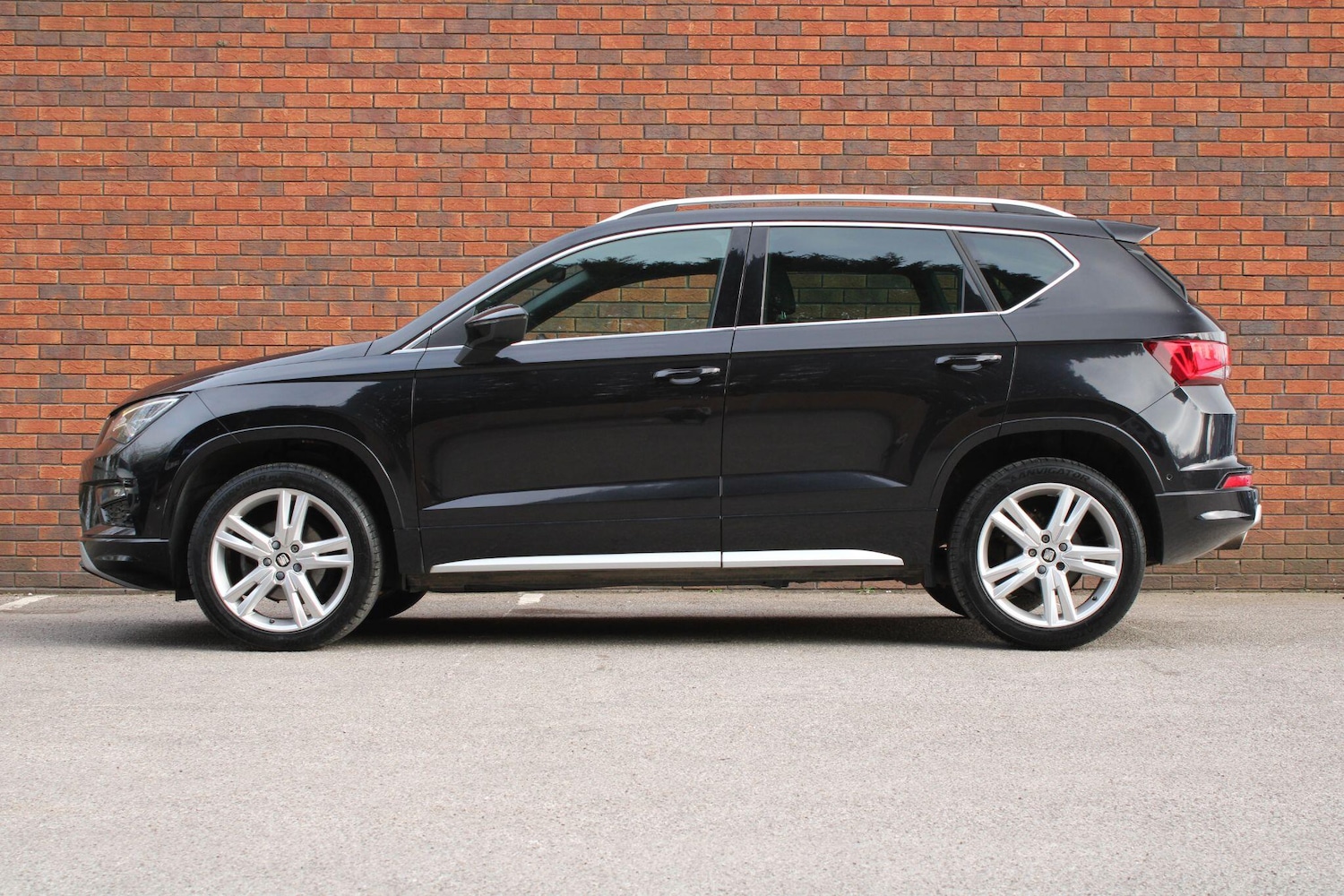 Used SEAT Ateca 2019 for sale - 77969696: Photo 15