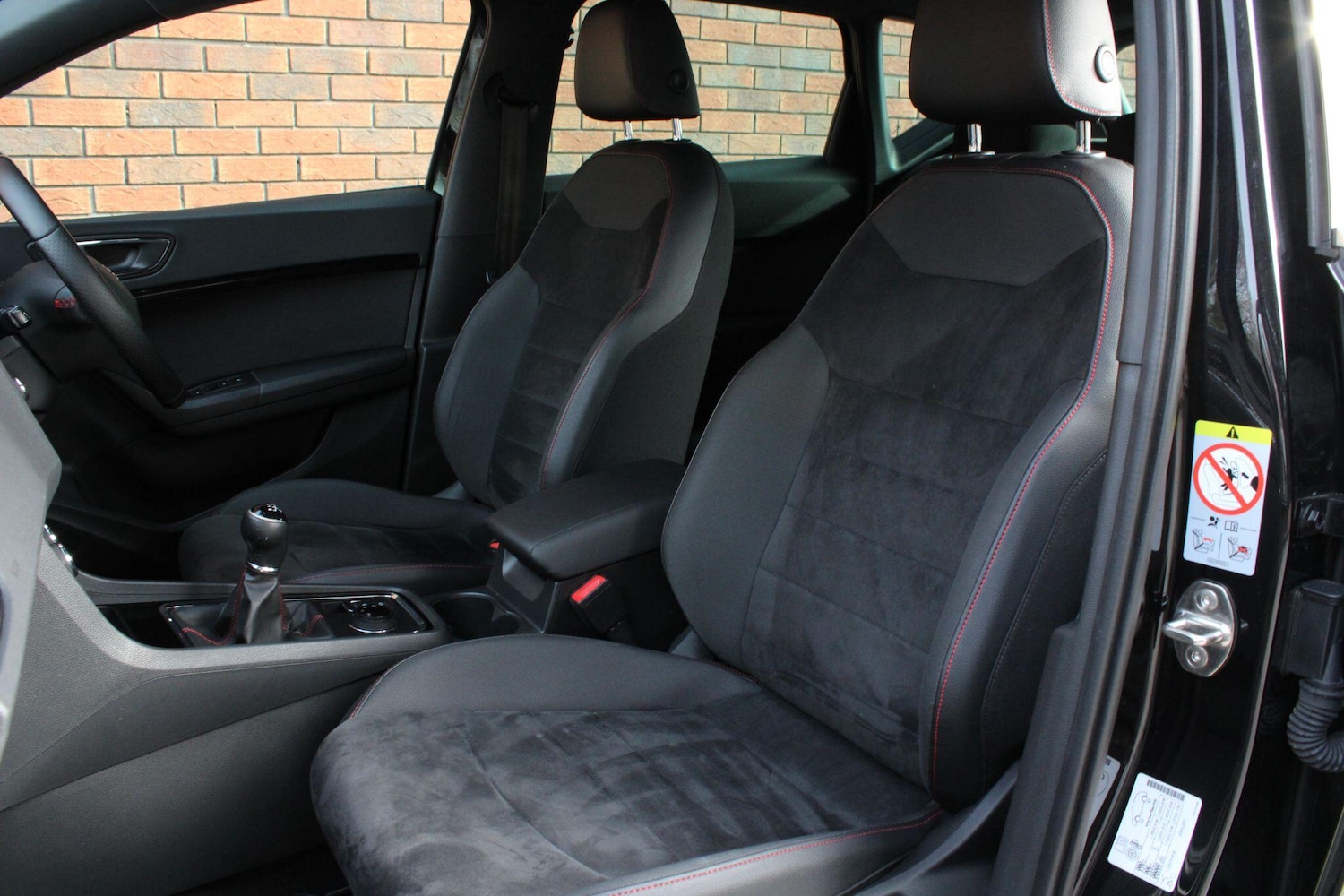 Used SEAT Ateca 2019 for sale - 77969696: Photo 17