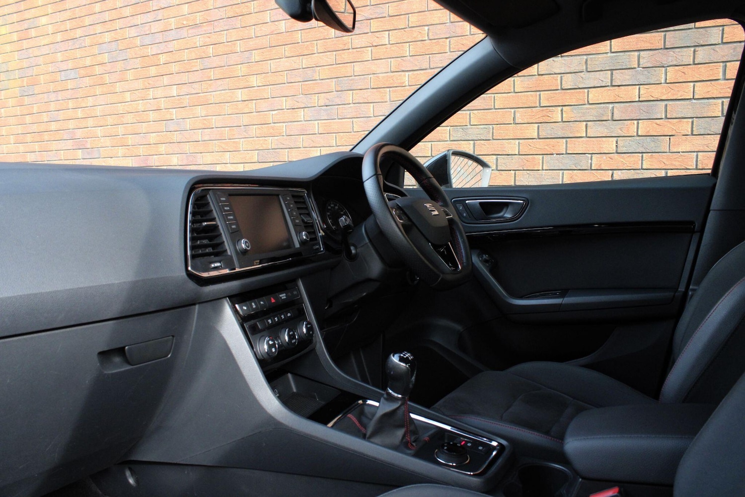 Used SEAT Ateca 2019 for sale - 77969696: Photo 18