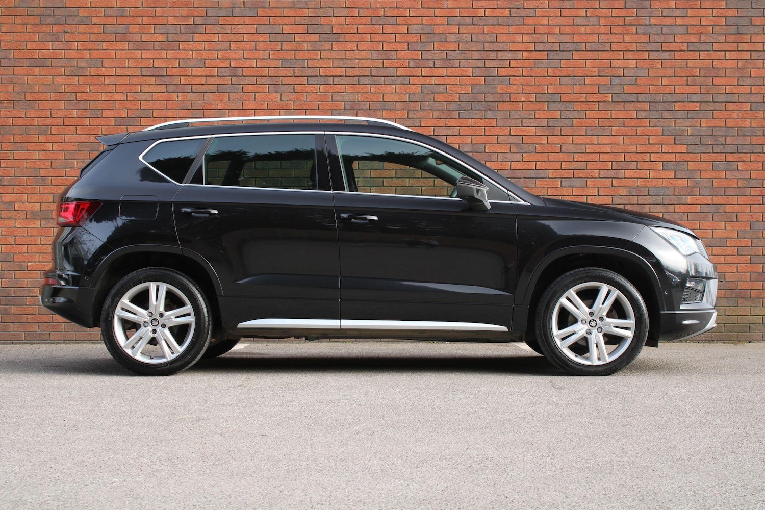 Used SEAT Ateca 2019 for sale - 77969696: Photo 2