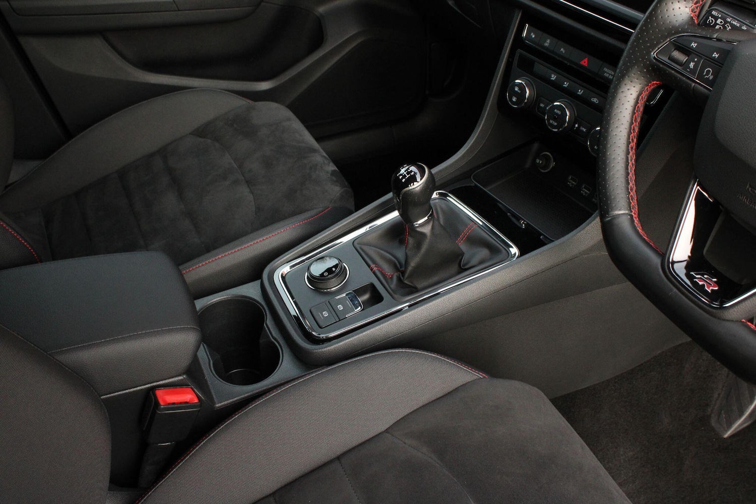 Used SEAT Ateca 2019 for sale - 77969696: Photo 22