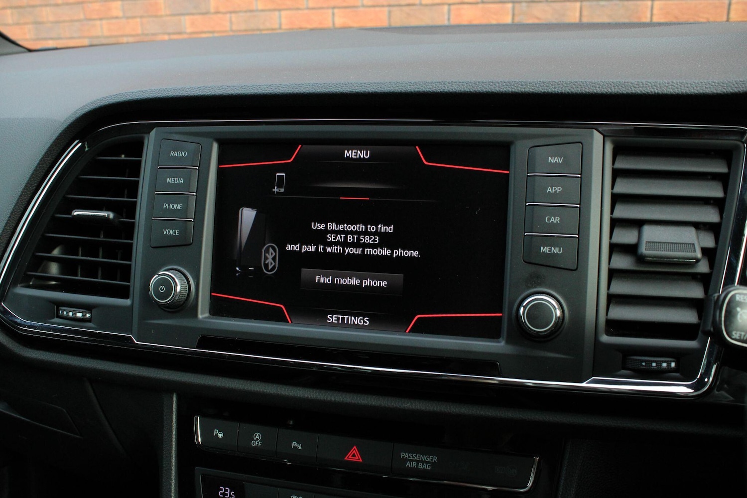 Used SEAT Ateca 2019 for sale - 77969696: Photo 24