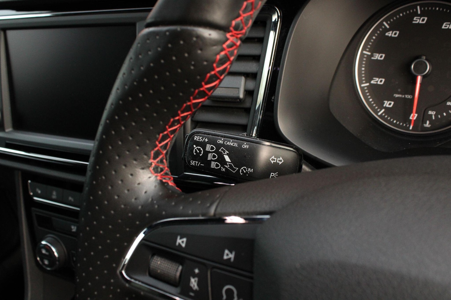 Used SEAT Ateca 2019 for sale - 77969696: Photo 27