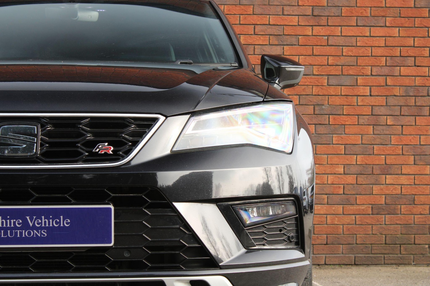 Used SEAT Ateca 2019 for sale - 77969696: Photo 34