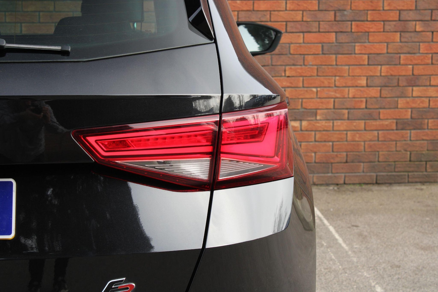 Used SEAT Ateca 2019 for sale - 77969696: Photo 35