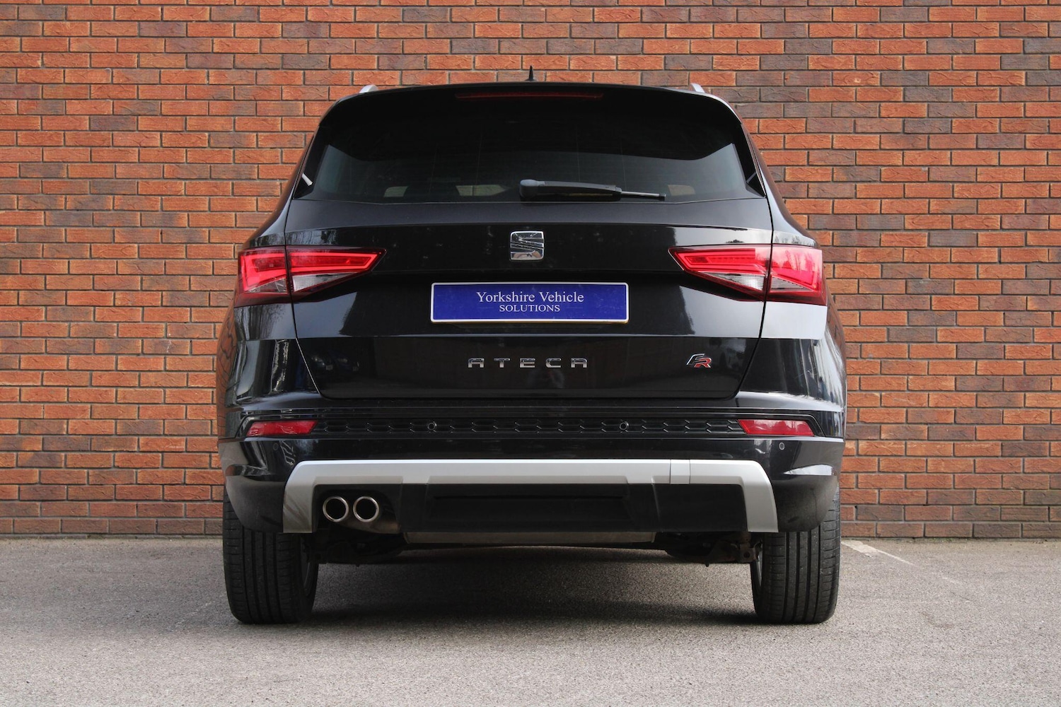 Used SEAT Ateca 2019 for sale - 77969696: Photo 37
