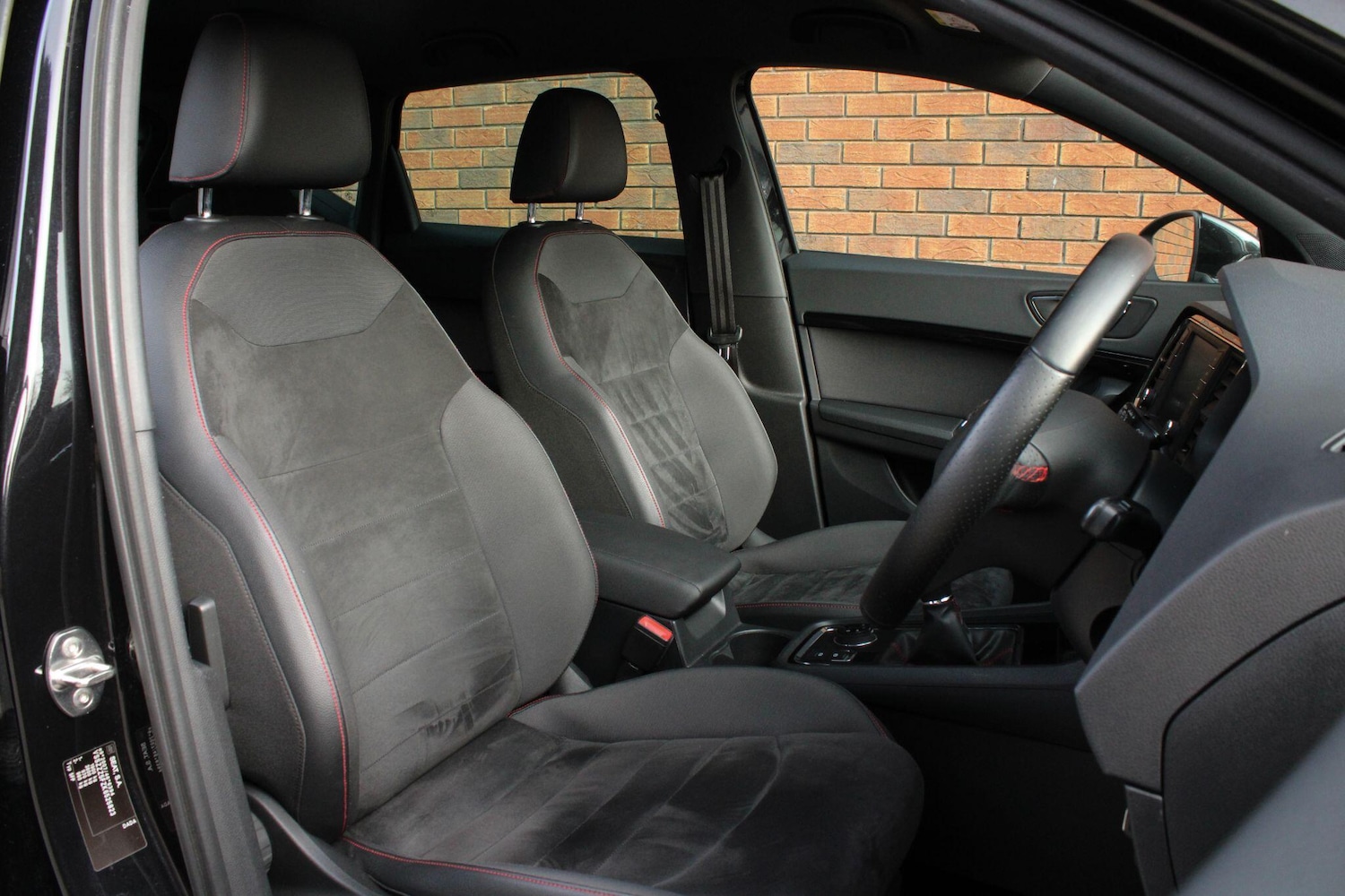 Used SEAT Ateca 2019 for sale - 77969696: Photo 4