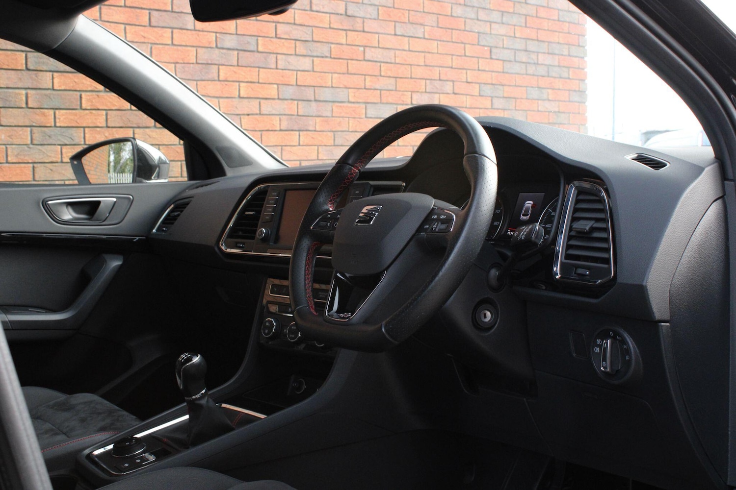 Used SEAT Ateca 2019 for sale - 77969696: Photo 5