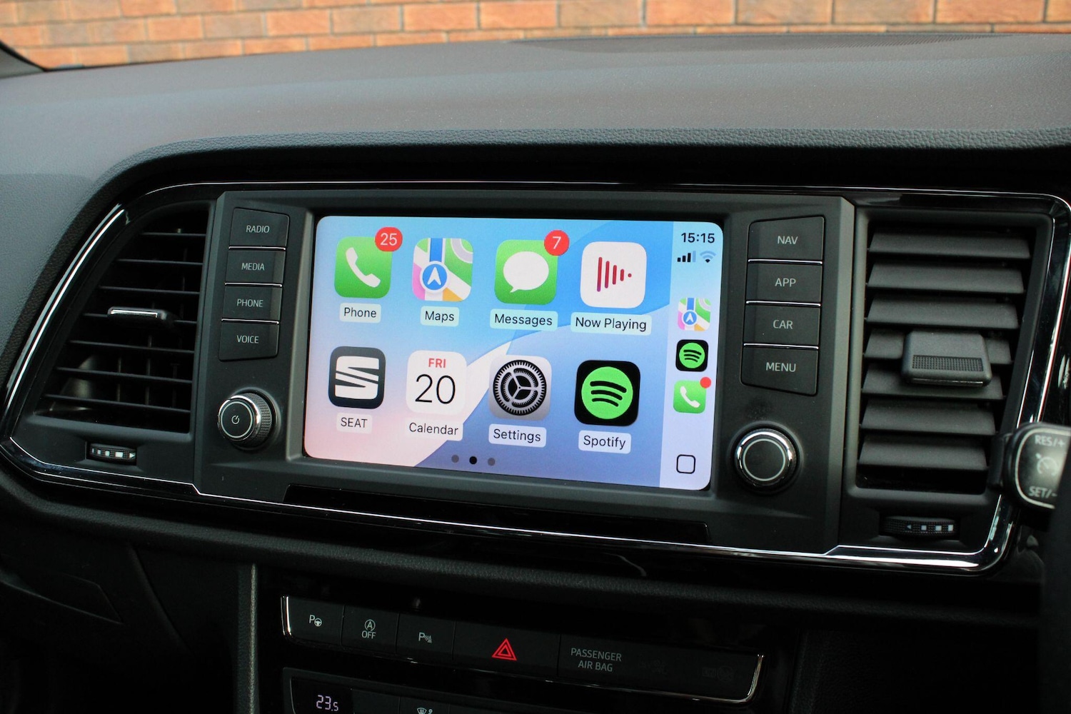 Used SEAT Ateca 2019 for sale - 77969696: Photo 6