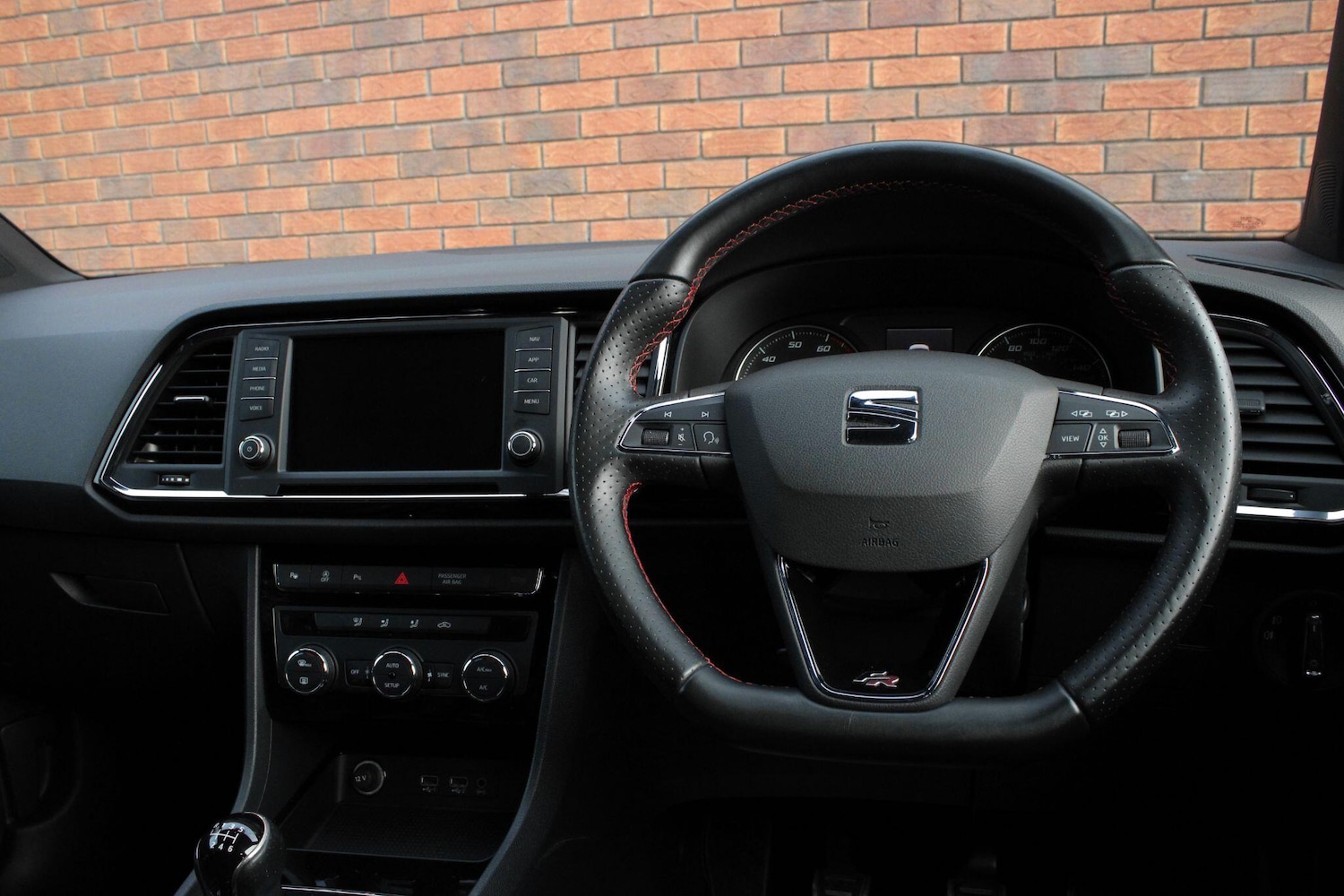 Used SEAT Ateca 2019 for sale - 77969696: Photo 9