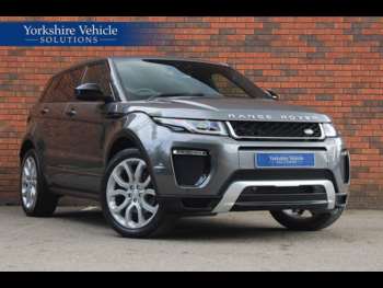 (18) - 2.0 Si4 HSE Dynamic Auto 4WD Euro 6 (s/s) 5dr