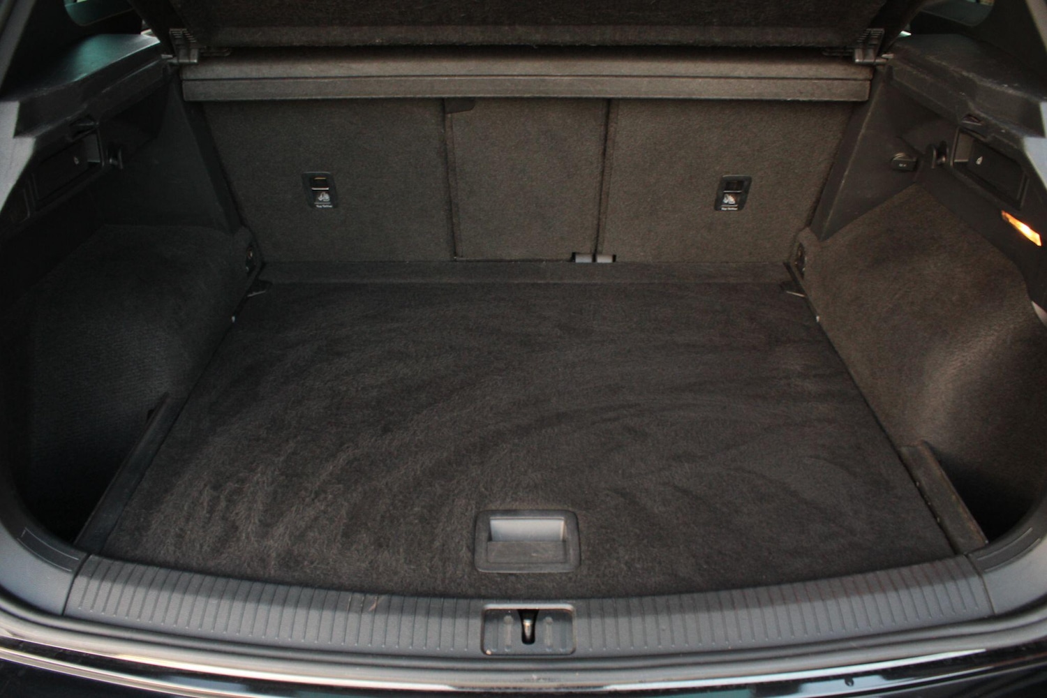 Used Volkswagen Tiguan for sale - 77738165: Photo 13