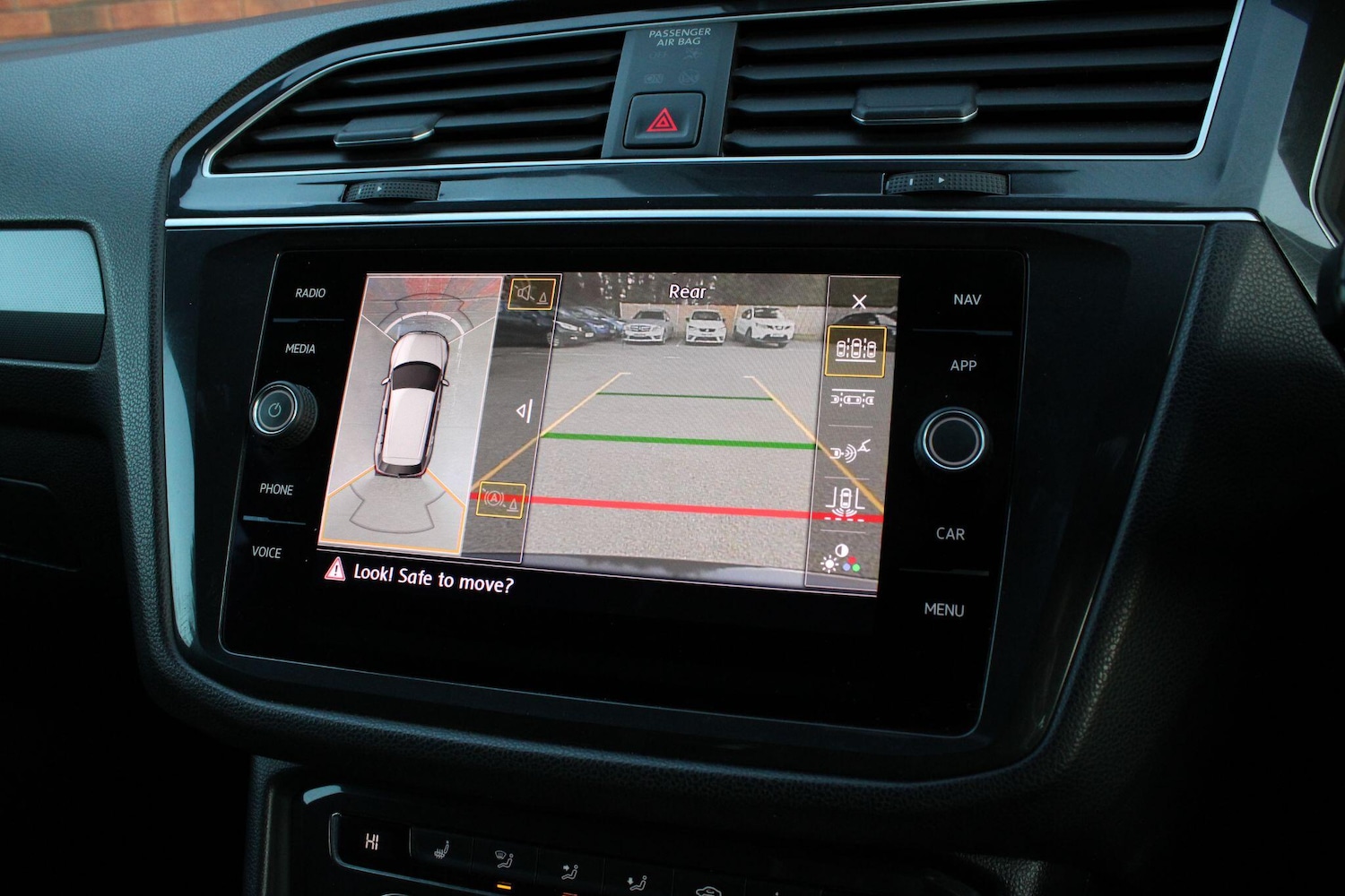 Used Volkswagen Tiguan for sale - 77738165: Photo 14